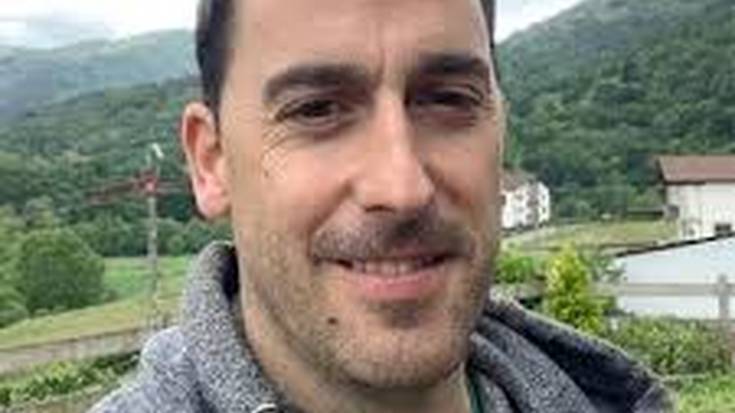 Trikidantz uda alaitzen!