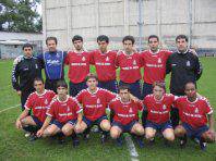 Baztan talde nagusiak Preferentera igo nahi du