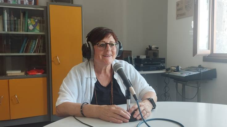 Festival Sahara Libre ospatuko da asteburuan Rivas-en. Eleni Zabaleta leitzarra bertan izanen da