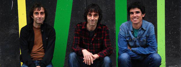 Bide Ertzean taldeak kontzertua eskainiko du igandean Berako Kultur Etxean