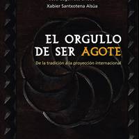 'El orgullo de ser agote' liburua aurkeztuko dute Arizkunen azaroaren 14an