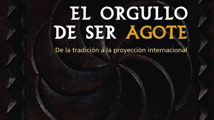'El orgullo de ser agote' liburua aurkeztuko dute Arizkunen azaroaren 14an
