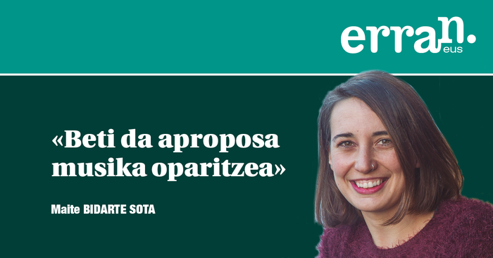 Zutaz oroitu naiz hau entzuterakoan