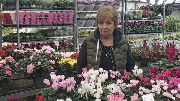 «Jubilatuko banaiz ere, argi dut landare artean segituko dudala»