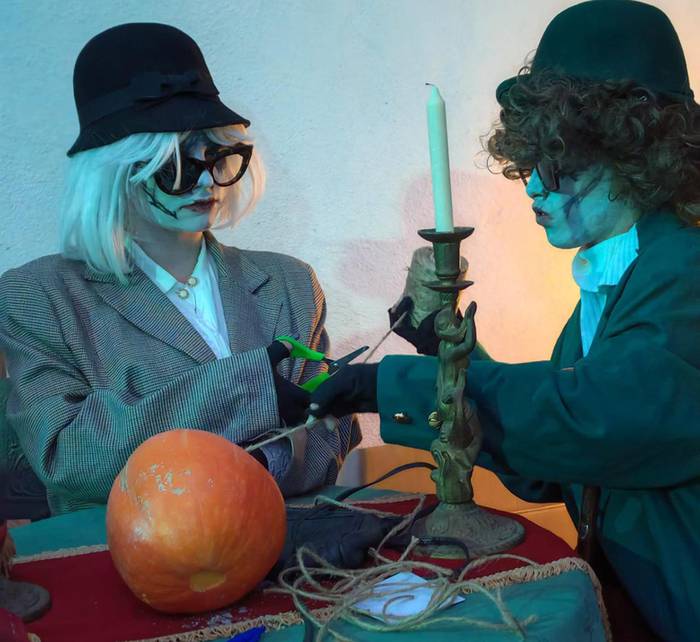 [ARGAZKIAK] «Arrakasta izugarria» izan du Leitzan lehenengoz egindako Animen Gauak