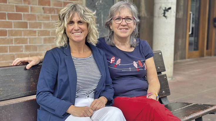 Benito Mennin lan baldintza duinak nahi dituzte