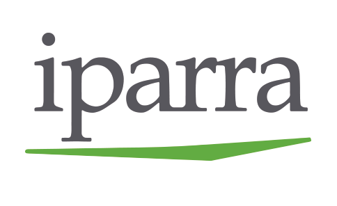 RAUL IPARRAGIRRE FISIOTERAPEUTA logotipoa