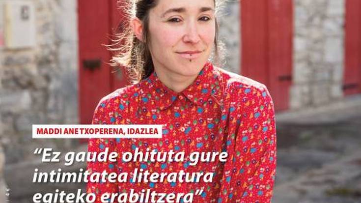 Argia aldizkaria: 2966. alea