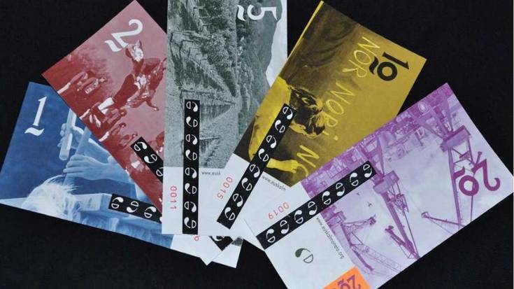 Tokiko txanpona, tokiko onura