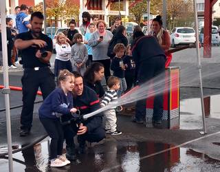Telethonen aldeko ekitaldiak izanen dituzte abenduko lehen asteburuan Senperen
