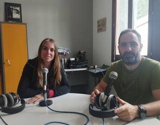 Mugikorren erabilera arduratsuaren alde kanpaina hasi du Leitza-Areso Altxa Buruak
