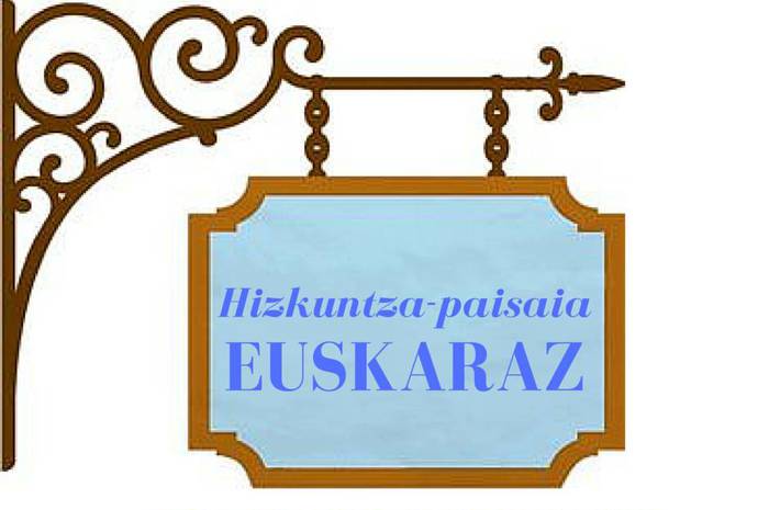 Hizkuntza-paisaia euskaratzeko dirulaguntza deialdia atera du Baztango Udalak