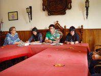 EAE-ANVko Josu Iratzoki da alkate berria