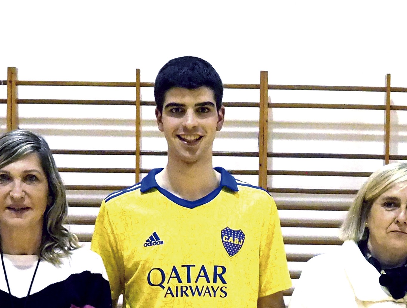 «Ikaragarrizko esperientzia izan da Onddo Cup»