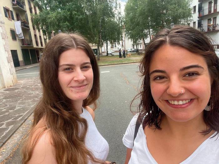 Baztandarren Biltzarrako tradizioez eta berrikuntzez mintzo