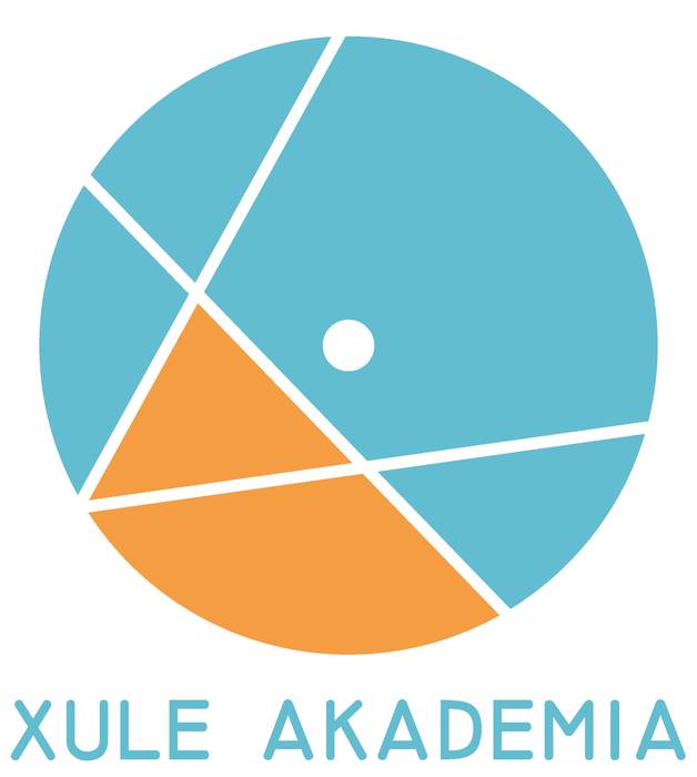 Xule akademia logotipoa
