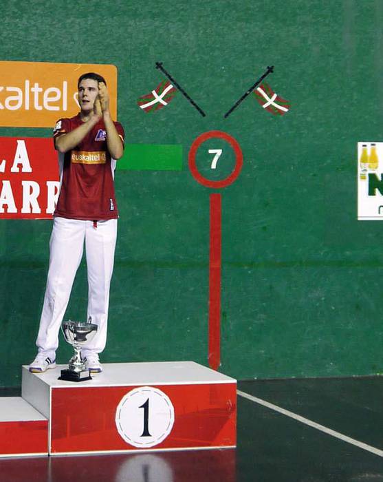 Asier Olaizola eta Mikel Olazabali ez diete kontratua berritu Asegarce eta Aspek
