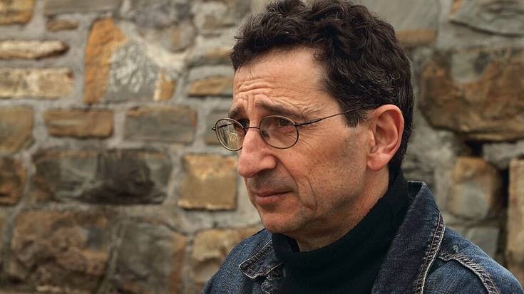 Ortzegun honetan, Juan Luis Zabalak 'Errepidetik liburura: txirrindulariak euskal literaturan' solasaldia eskainiko du Elizondon