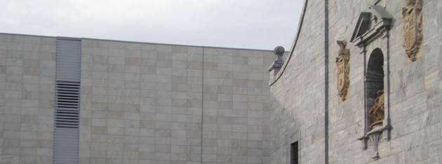 Lesakako kultur etxeko eraikinari eta aretoei izena jartzeko herri bozketa eginen da