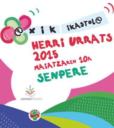 Herri Urrats