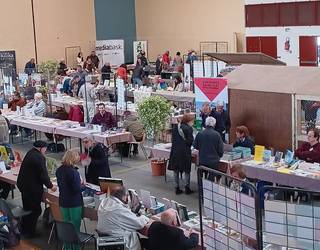 Sarako Idazleen Biltzarrak 42. edizioa beteko du Pazko astelehenean