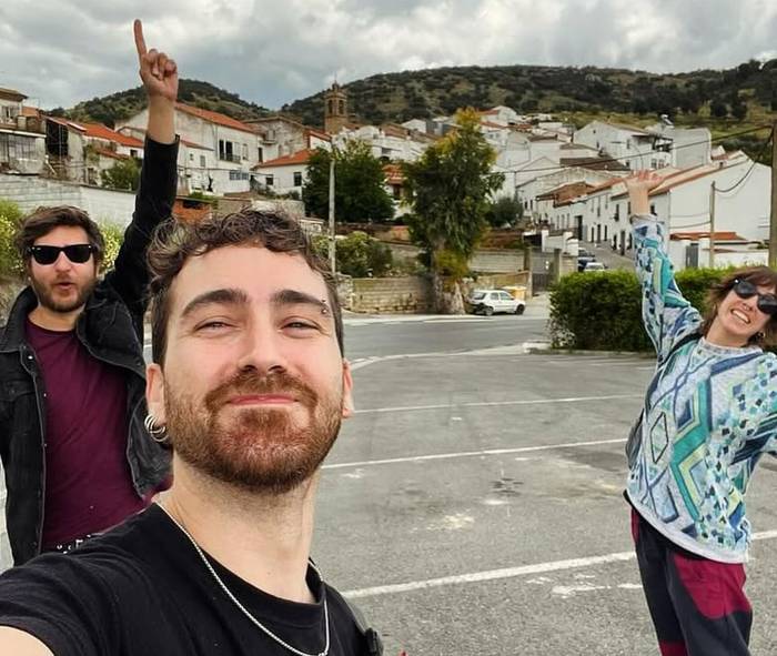 Saïm taldeak kontzertua emanen du ortzegunean Txokoton