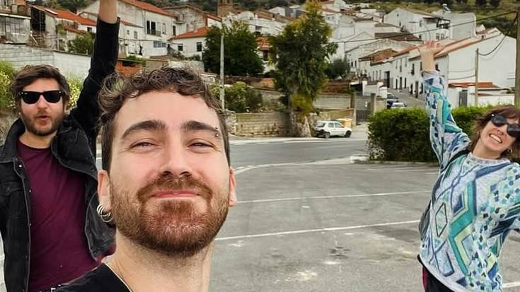 Saïm taldeak kontzertua emanen du ortzegunean Txokoton