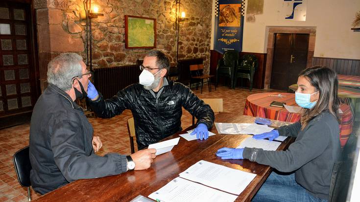 Agoteen jatorriaren bila