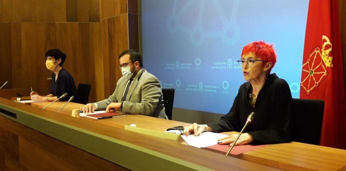 Nafarroan ezin izanen da ostalaritzako establezimenduen barnean kontsumitu otsailaren 7ra bitarte