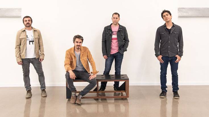 'Era Batera' eta Jon Basaguren asteburuan Arantzako Aterpeko kontzertuetan