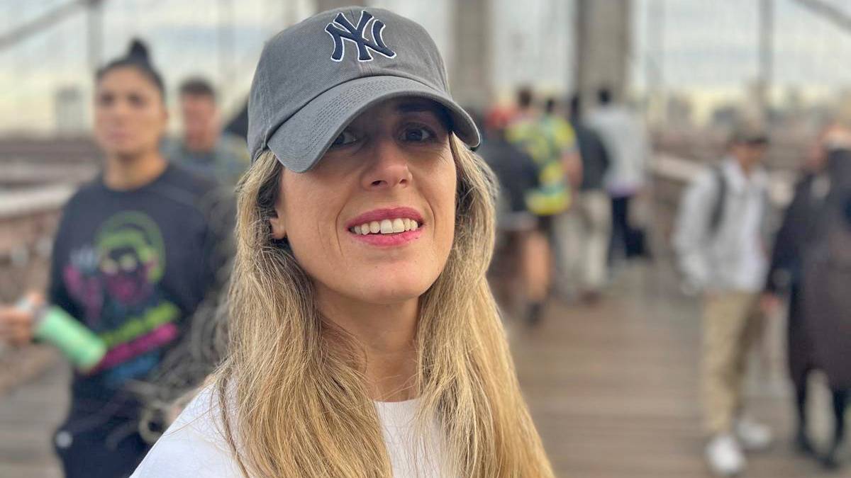 «Nahiz eta urrun bizi, nire etxea Goizuetan dudala sentitzen dut»