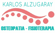 KARLOS ALZUGARAY logotipoa