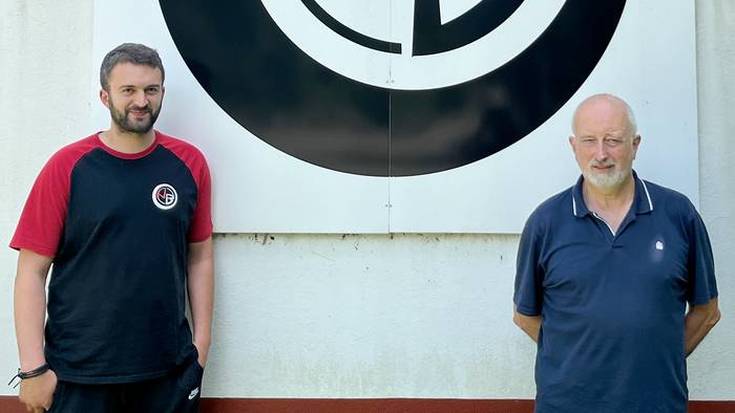 Aroz Berrin itzulixka egin dugu