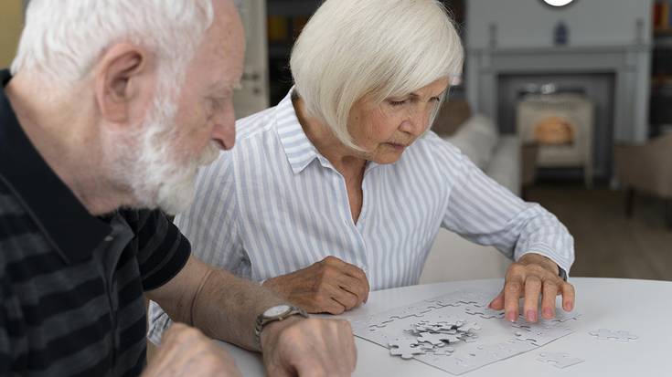 Memoria nahasmenduaren inguruko informazioa eman du Lesakako Osasun Zentroak