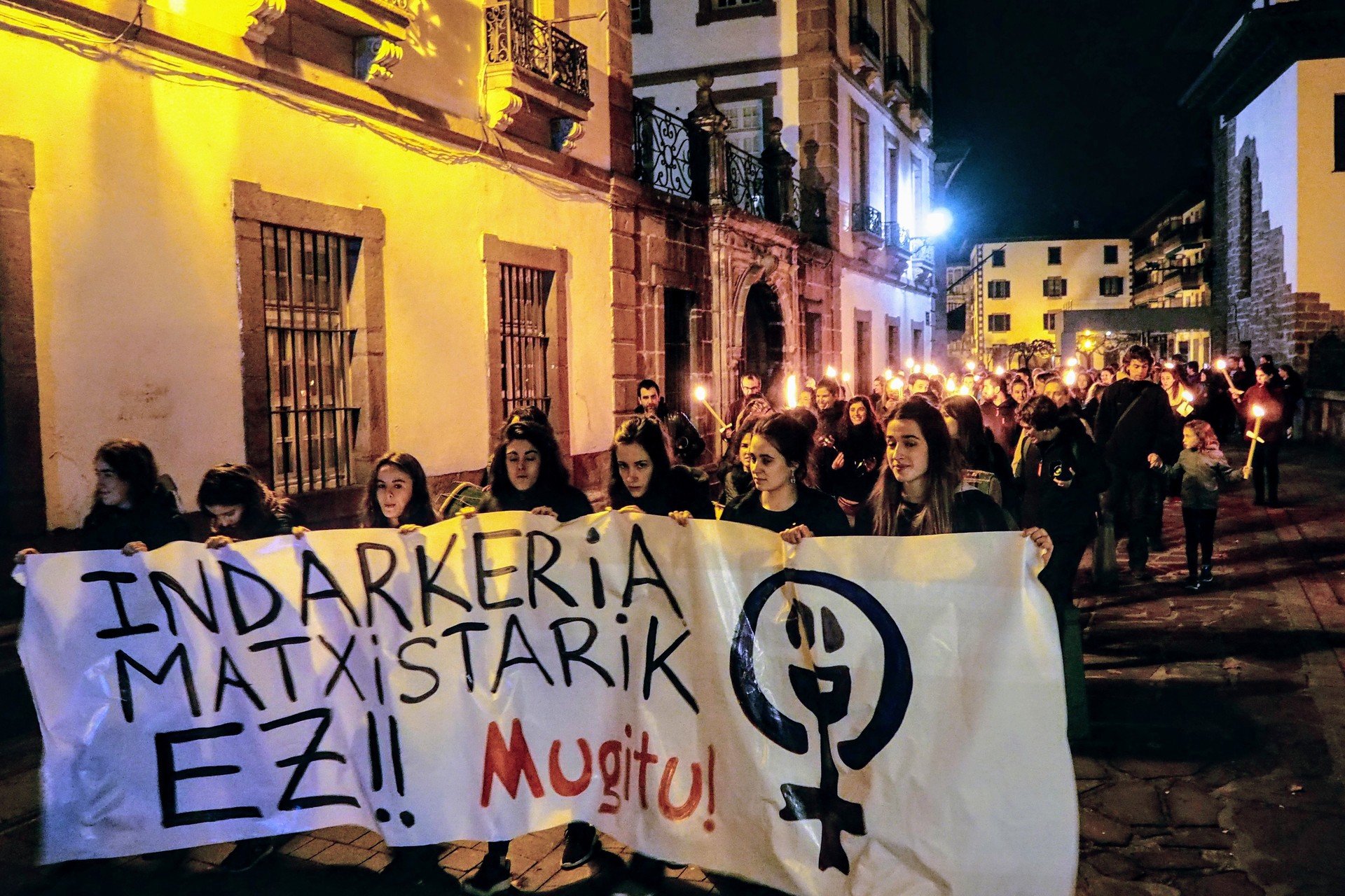Hainbat ekimen antolatu ditu Baztango Udalak azaroaren 25erako