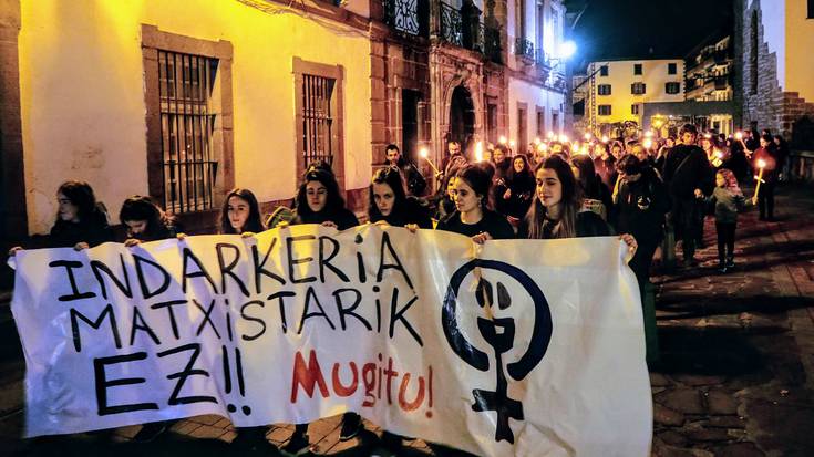 Hainbat ekimen antolatu ditu Baztango Udalak azaroaren 25erako