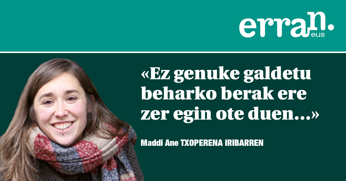 Berak ere…