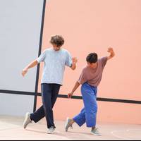 EliralE-Pantxika Telleria dantza konpainiaren ‘Bota’ lanaren entsegu irekia ikusgai izanen dute Lesakan martxoaren 20an