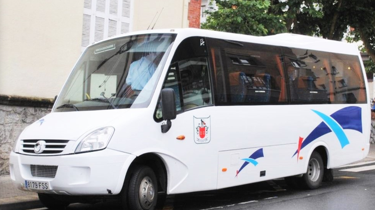 Goizueta eta Hernani arteko autobus zerbitzuko erabiltzaileek deskontu bonuak eskuragarri izanen dituzte
