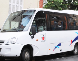 Garraio publikoaren inguruko herri batzarra eginen dute asteazkenean Goizuetan