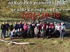 [BIDEOA] Arkupeak elkarteko mendizaleak Aralarko mendietan ibili dira