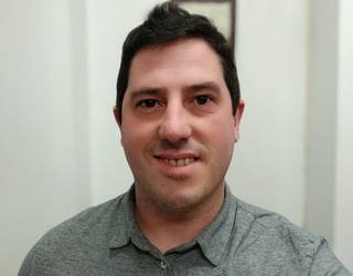 «Burgete zaldien feriak lan handia du, baina egun polita da eta merezi du»