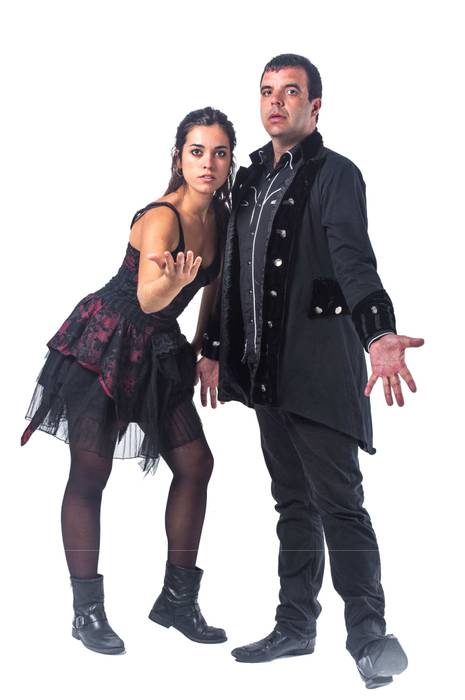 Malerrekako Kultur Ibilbideak magia eramanen du urriaren 15ean Urrozera