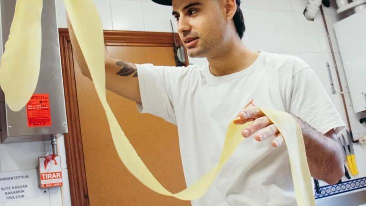 Bittorkas, euskal gastronomia eta sare sozialak