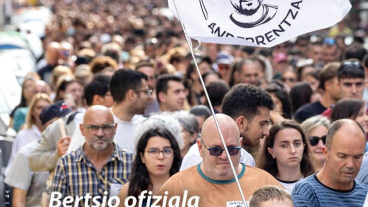 Argia aldizkaria: 2980. alea