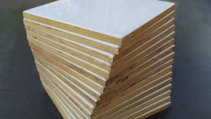 'Hogei, hogei, hogei' erakusketa inaguratuko dute larunbatean Berako Armi galerian