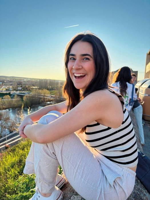 «Ingurua alderantziz begiratzean, dena aldatzen da»