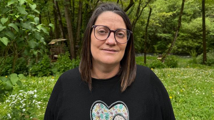 Hondarribiko arrantzaren memoria bi ipuinetan