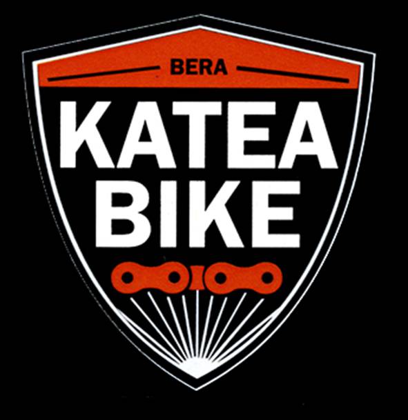 KATEA BIKE logotipoa
