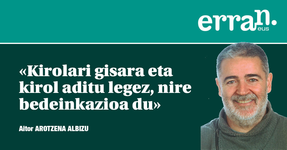Kirol errezeta, erreza da eta!